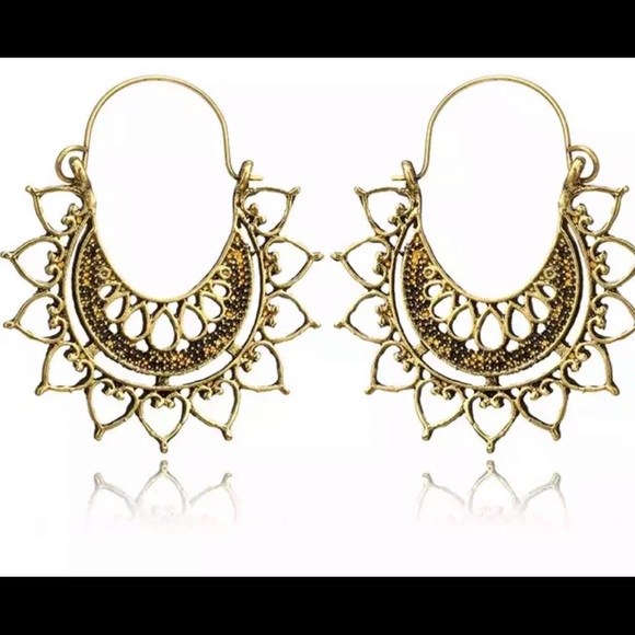 Horizon earrings - Picture 1 of 2